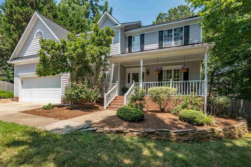 3405 Olney Dr, Durham, NC 27705