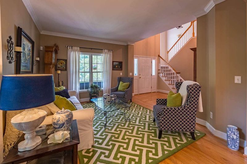 3405 Olney Dr, Durham, NC 27705