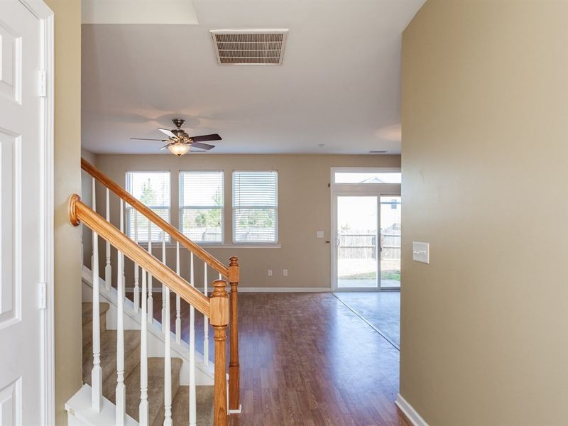 3405 Opequon Dr, Raleigh, NC 27610
