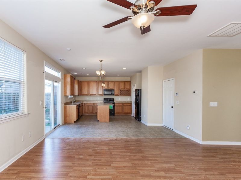 3405 Opequon Dr, Raleigh, NC 27610