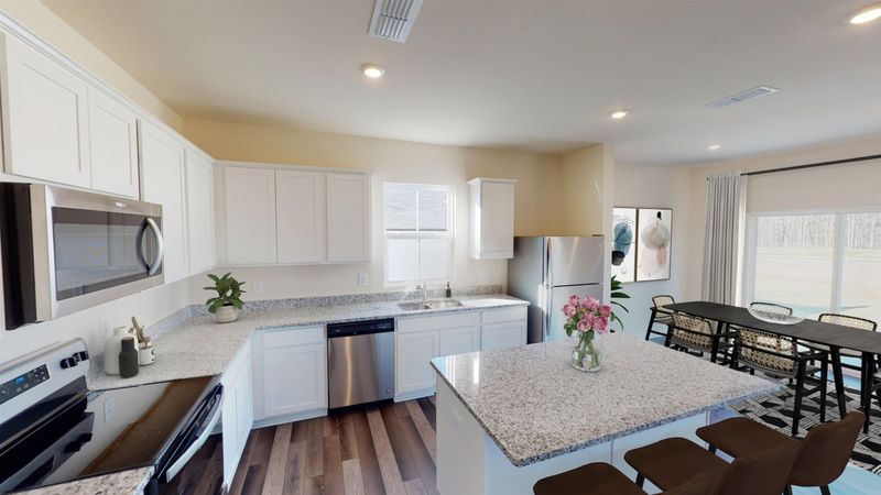 3405 Pinnacle Peak Dr, Raleigh, NC 27604