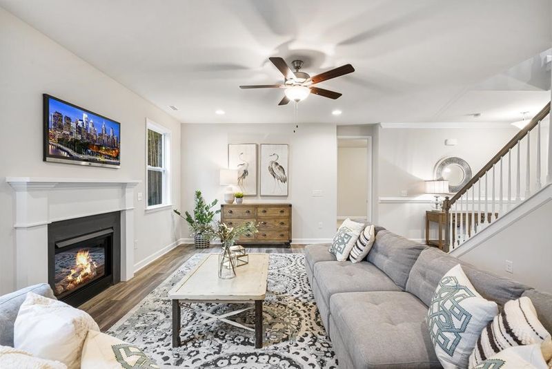 3405 Pointe Dr #93 Kendrick FH, Apex, NC 27539
