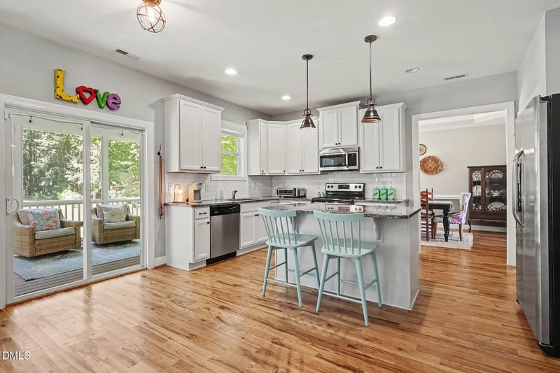 3405 Red Buckeye Ct, Zebulon, NC 27597
