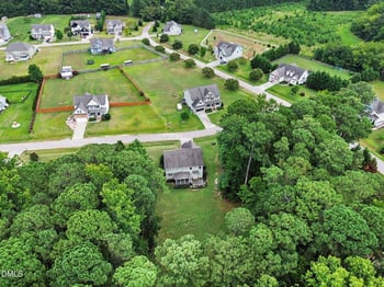 3405 Red Buckeye Ct, Zebulon, NC 27597