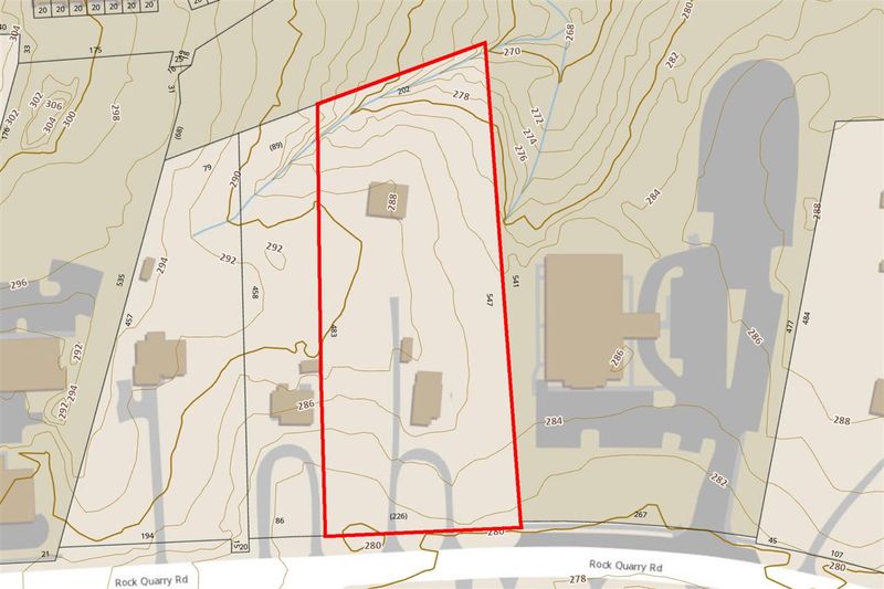 3405 Rock Quarry Rd Lot 1, Raleigh, NC 27610