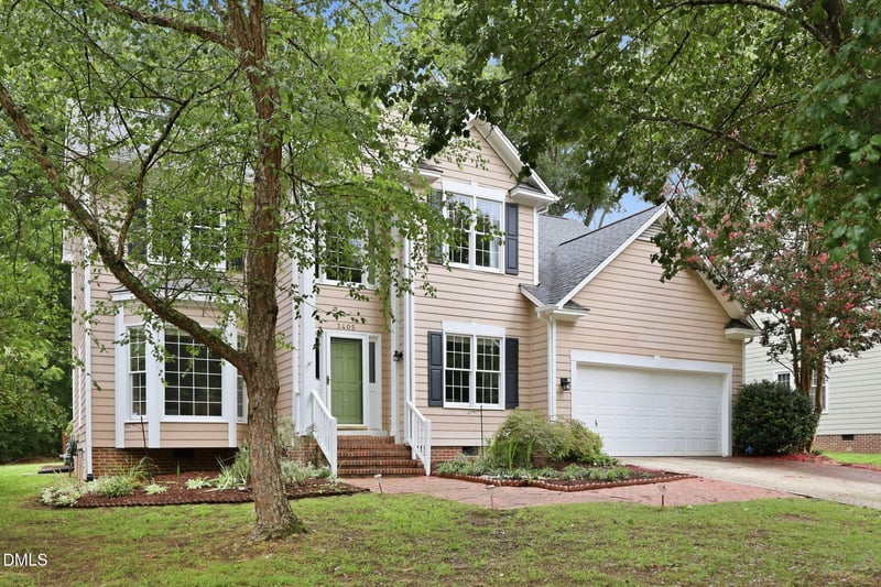 3405 Shady Creek Dr, Durham, NC 27713