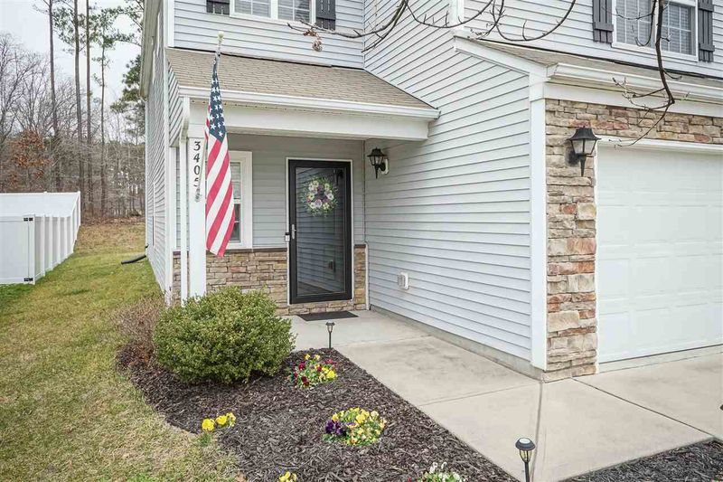3405 Skybrook Ln, Durham, NC 27703