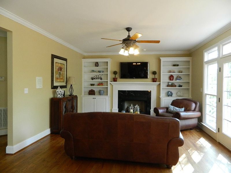 3405 Song Sparrow Dr, Wake Forest, NC 27587