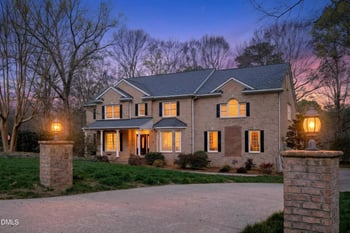 3405 Sparrowwood Dr, Wake Forest, NC 27587