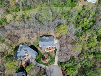 3405 Sparrowwood Dr, Wake Forest, NC 27587