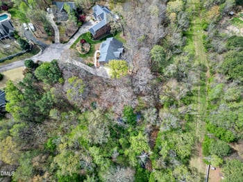 3405 Sparrowwood Dr, Wake Forest, NC 27587