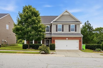 3405 Sutters Mill Ln, Raleigh, NC 27616