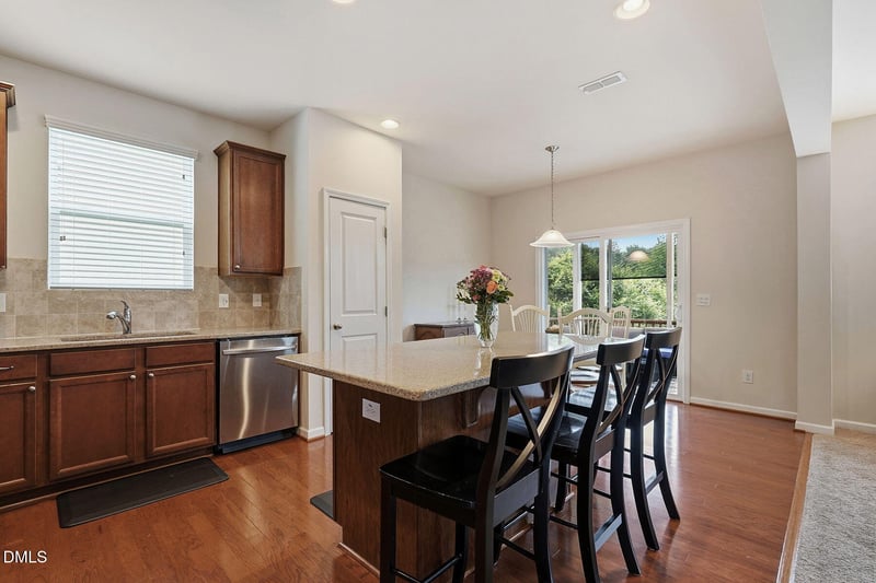 3405 Sutters Mill Ln, Raleigh, NC 27616
