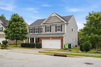3405 Sutters Mill Ln, Raleigh, NC 27616