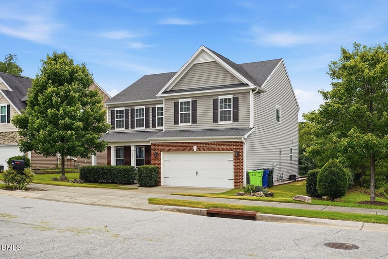 3405 Sutters Mill Ln, Raleigh, NC 27616