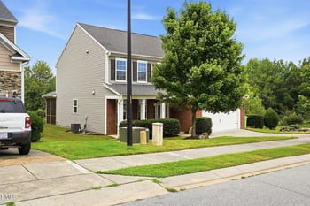 3405 Sutters Mill Ln, Raleigh, NC 27616