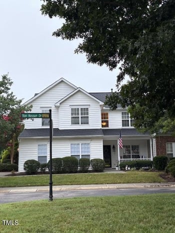 3405 Van Hessen Dr, Raleigh, NC 27614