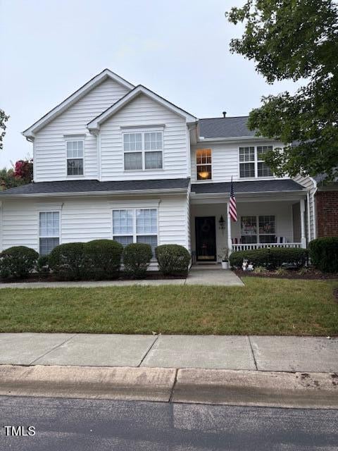 3405 Van Hessen Dr, Raleigh, NC 27614