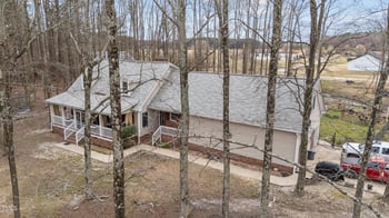 3405 Wilsons Mills Rd, Smithfield, NC 27577