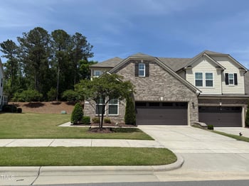 3406 Antler View Dr, Apex, NC 27502