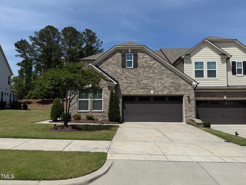 3406 Antler View Dr, Apex, NC 27502