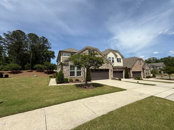 3406 Antler View Dr, Apex, NC 27502