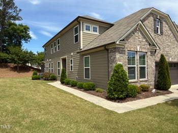 3406 Antler View Dr, Apex, NC 27502