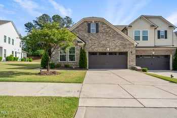 3406 Antler View Dr, Apex, NC 27502