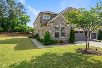 3406 Antler View Dr, Apex, NC 27502