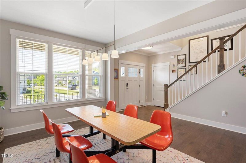 3406 Cedarbird Way, Durham, NC 27707