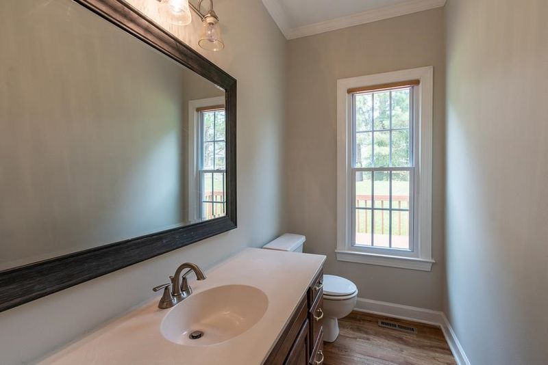 3406 Cottonwood Dr, Durham, NC 27707