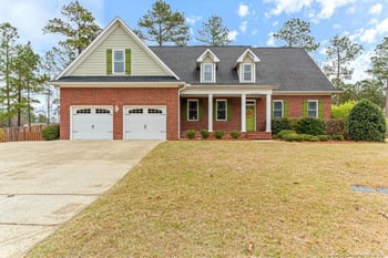 3406 Craiglaw Dr, Fayetteville, NC 28306