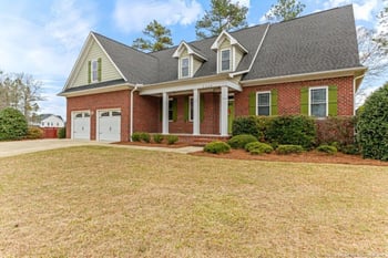 3406 Craiglaw Dr, Fayetteville, NC 28306