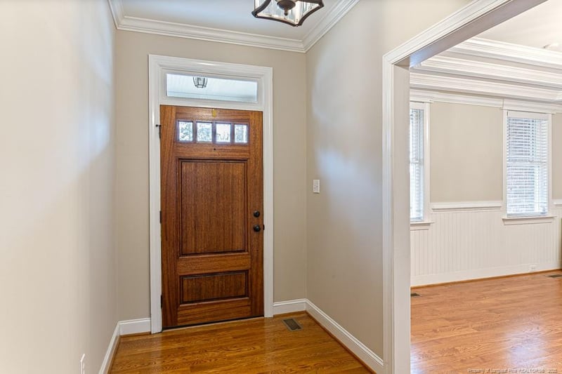 3406 Craiglaw Dr, Fayetteville, NC 28306