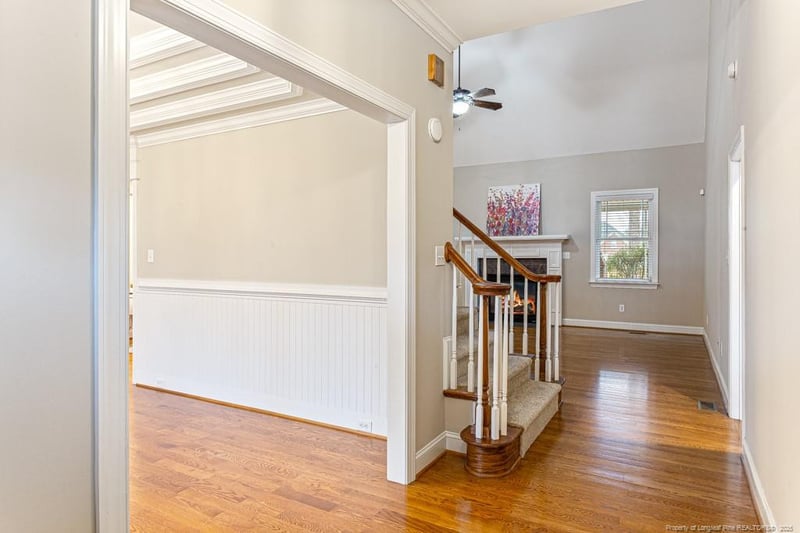 3406 Craiglaw Dr, Fayetteville, NC 28306