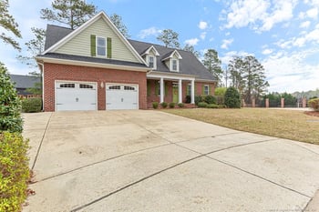 3406 Craiglaw Dr, Fayetteville, NC 28306