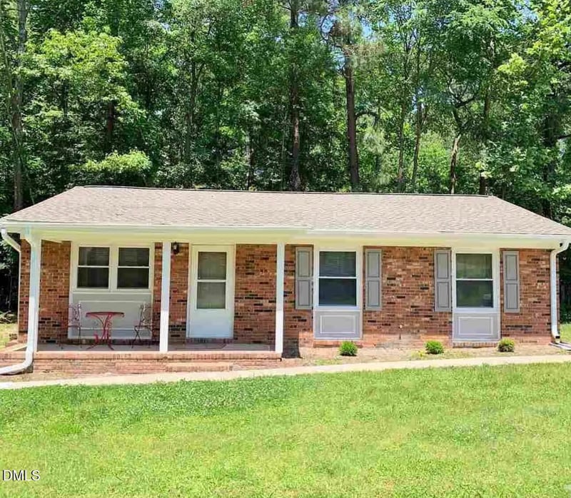 3406 Facade St, Durham, NC 27707