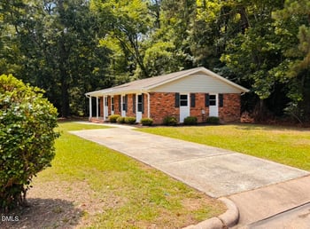 3406 Facade St, Durham, NC 27707