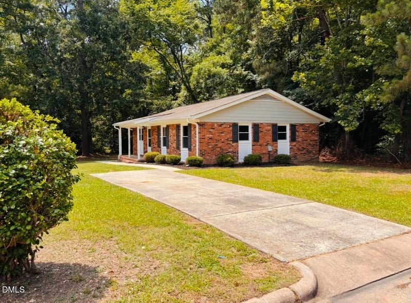 3406 Facade St, Durham, NC 27707