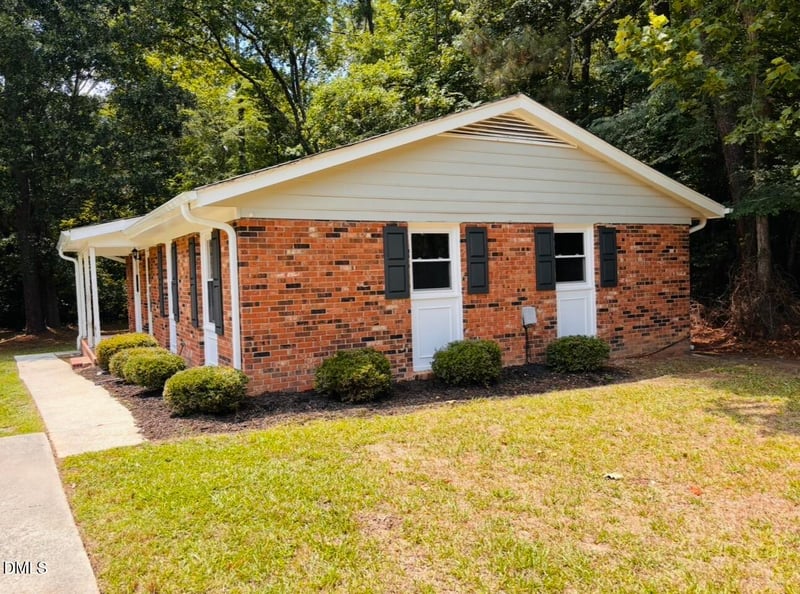 3406 Facade St, Durham, NC 27707
