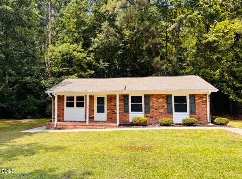 3406 Facade St, Durham, NC 27707