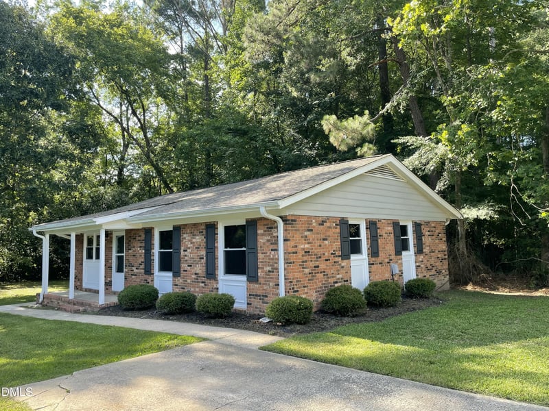 3406 Facade St, Durham, NC 27707