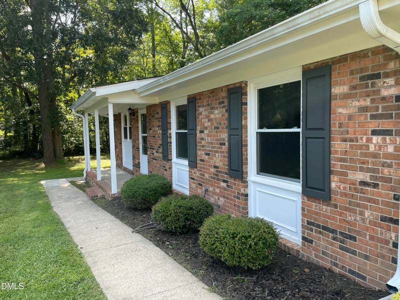 3406 Facade St, Durham, NC 27707