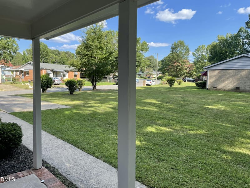 3406 Facade St, Durham, NC 27707