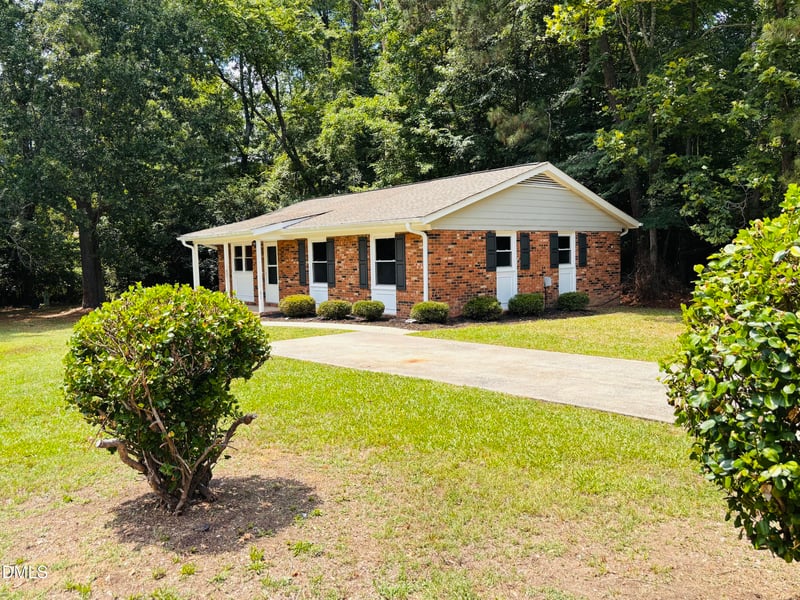 3406 Facade St, Durham, NC 27707