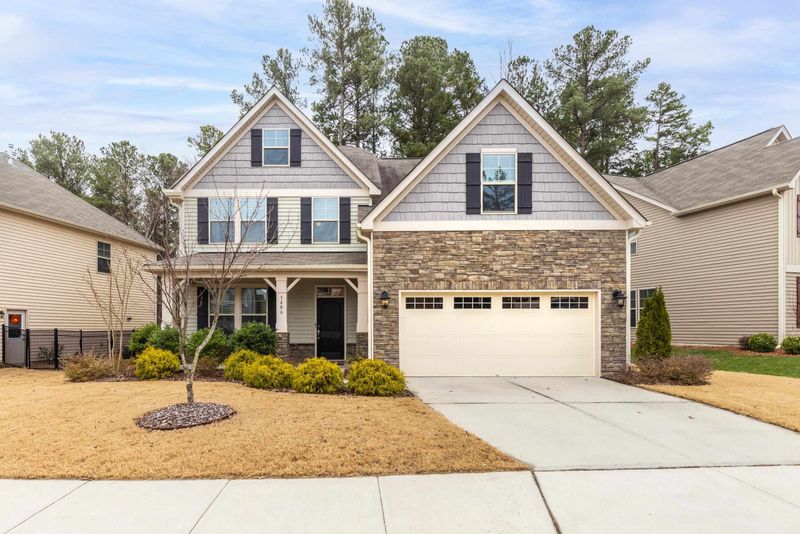 3406 Flat River Dr, Durham, NC 27703