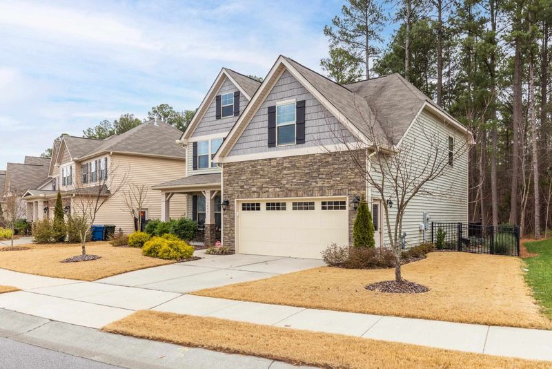 3406 Flat River Dr, Durham, NC 27703