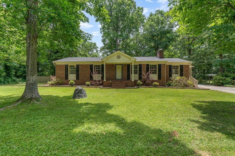 3406 Forest Rd, Raleigh, NC 27604