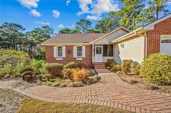3406 Hawthorne St, Hope Mills, NC 28348
