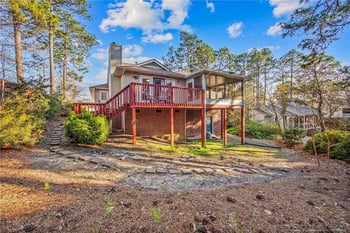 3406 Hawthorne St, Hope Mills, NC 28348